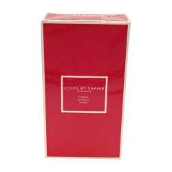 Colonia Femenina Estuche Cool