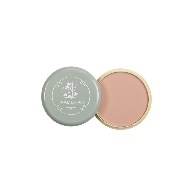 Polvo Crema N 10 Jerez 15 Gr