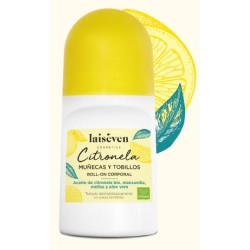 Repelente Natural Rollon 50...