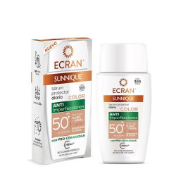 Sunnique Crema Facial Serum...