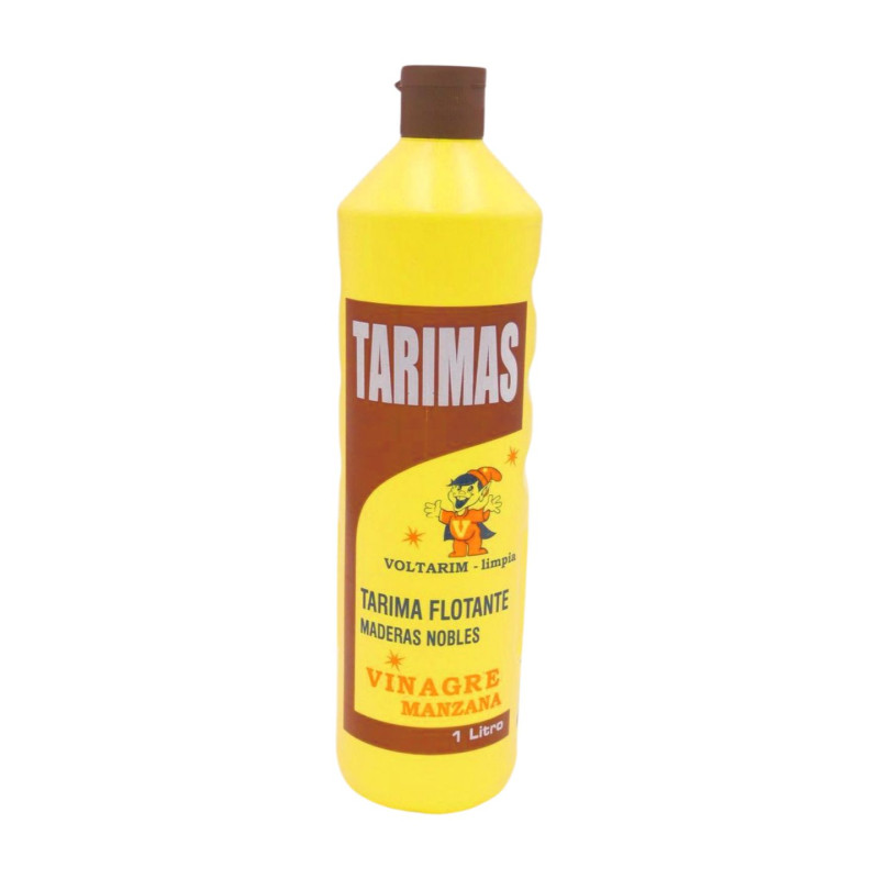 Tarimas Vinagre Limpieza de Manzana 1000 ml 