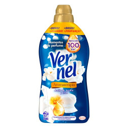Suavizante Aromaterapia Lirio Irresistible De Vernel