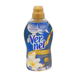 Suavizante Aromaterapia Lirio Irresistible De Vernel