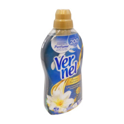 Suavizante Aromaterapia Lirio Irresistible De Vernel