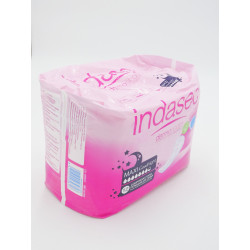Compresas Incontinencia Classic Dermo Seda 7.5 Gotas