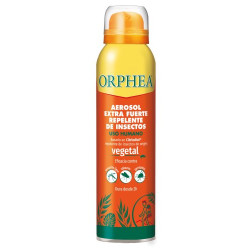 Repelente Extrafuerte Spray...
