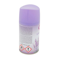 Ambientador Coopermatic Recambio Lavanda 