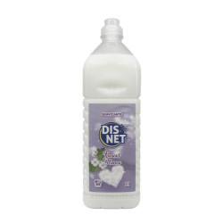 Suavizante Frescor Blanco...