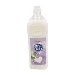 Suavizante Frescor Blanco (80 D)