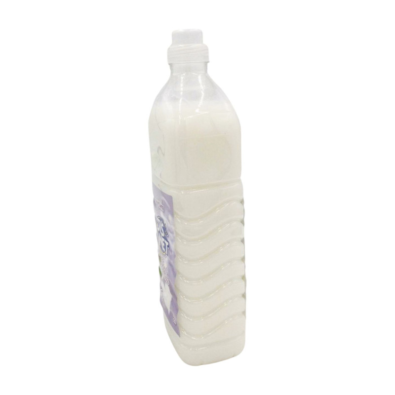 Suavizante Frescor Blanco (80 D)