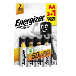 Pila Alkalina LR-06 AA 