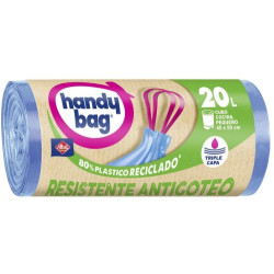 Bolsa Basura Resistente 20...