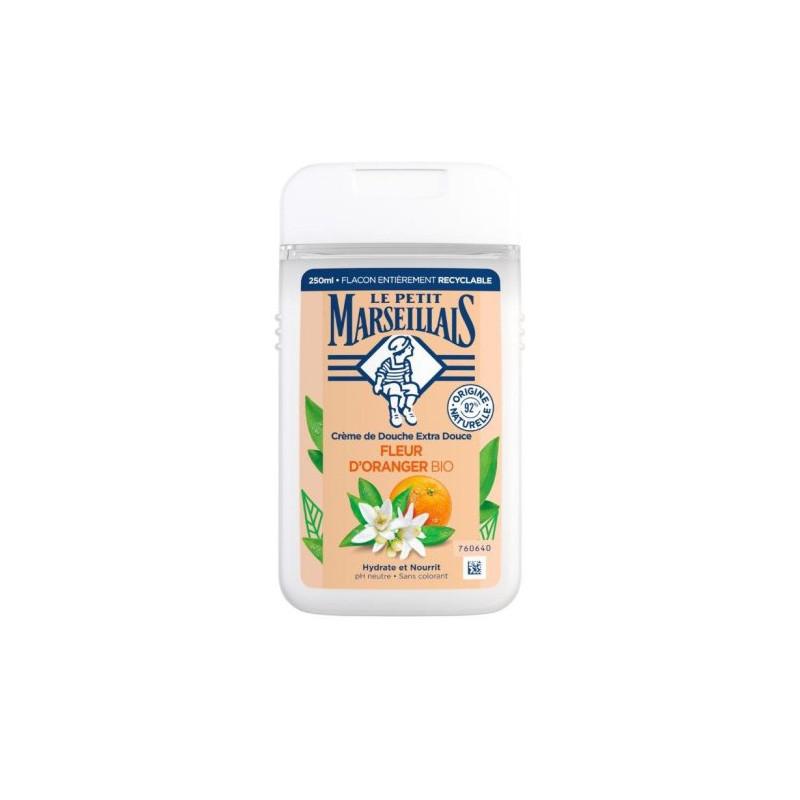 Gel 250 ml Azahar