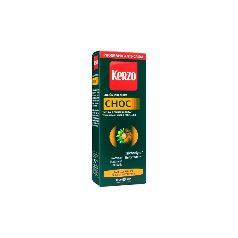 Locion Intensiva Anti-caida 150 ml
