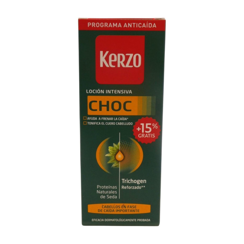 Locion Intensiva Anti-caida 150 ml