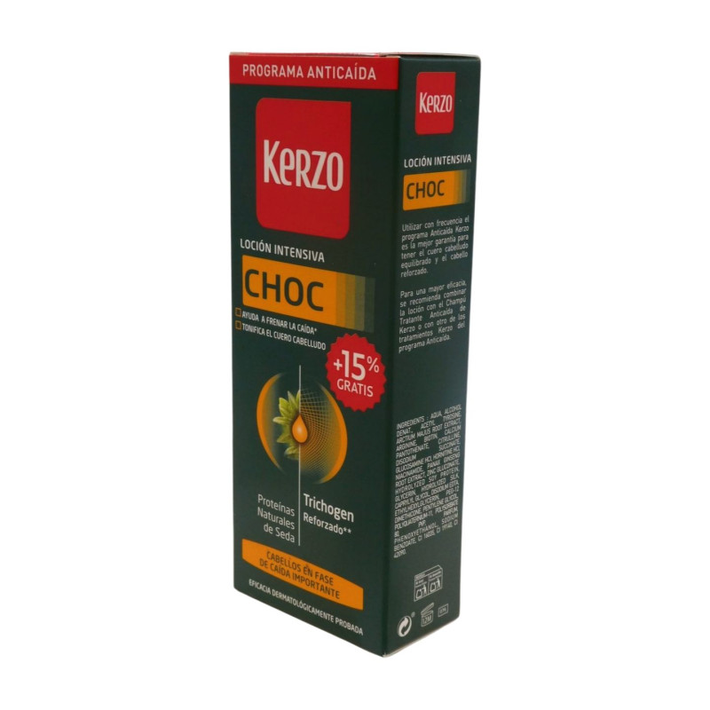 Locion Intensiva Anti-caida 150 ml