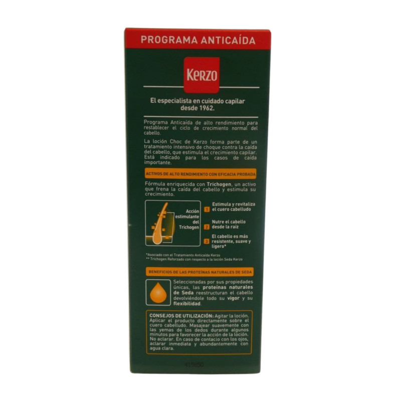 Locion Intensiva Anti-caida 150 ml