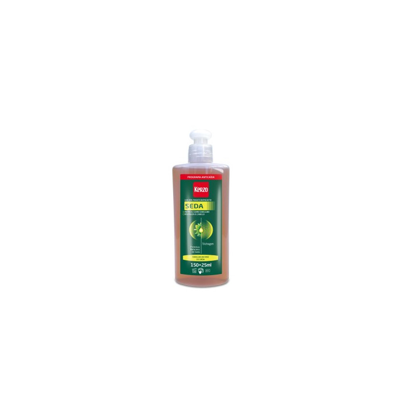Locion Seda Anti-caida 150 ml