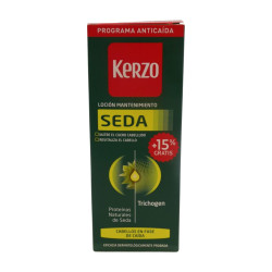 Locion Seda Anti-caida 150 ml