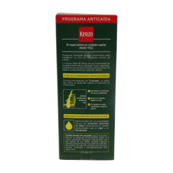 Locion Seda Anti-caida 150 ml