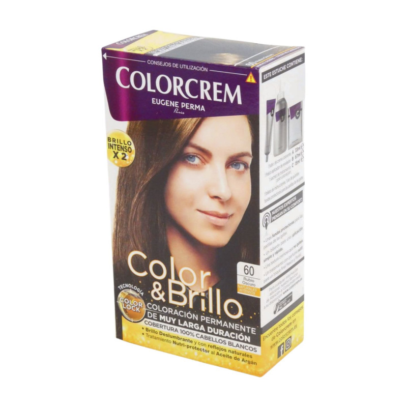 N. 60 Rubio Oscuro