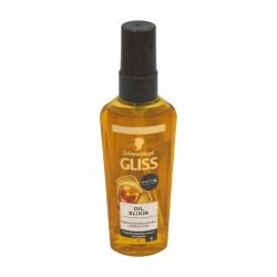 Oil Elixir Diario 75 ml