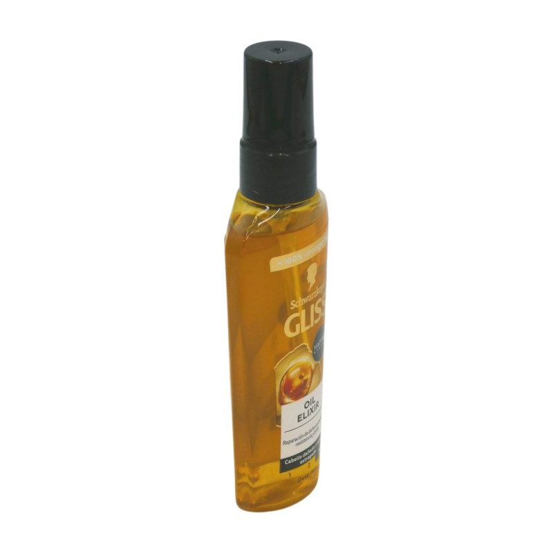 Oil Elixir Diario 75 ml