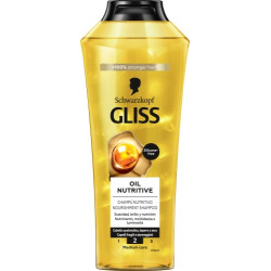 Champu 400 ml Ultimate