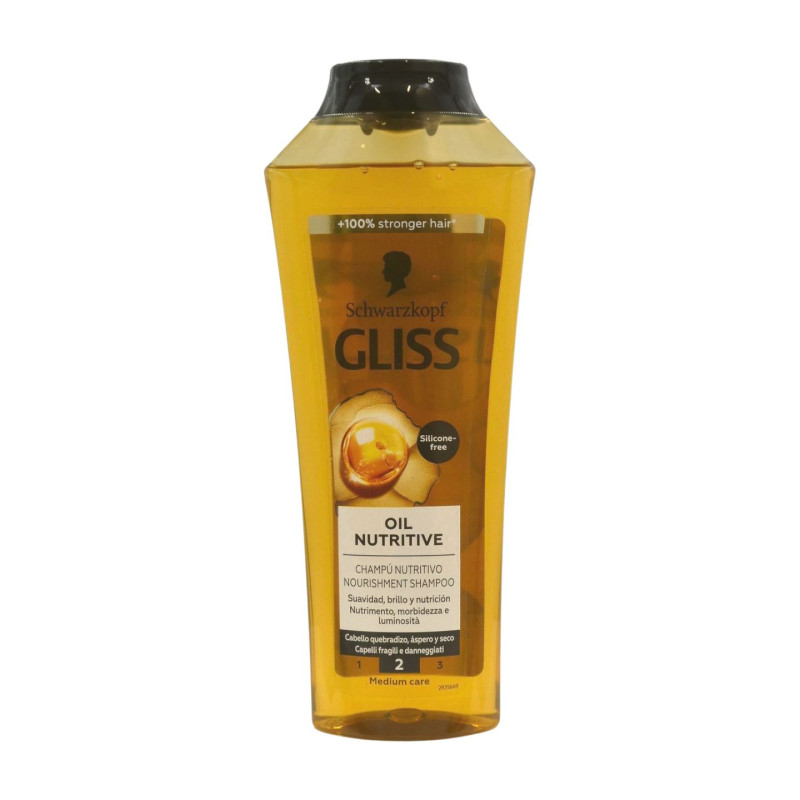 Champu 400 ml Ultimate