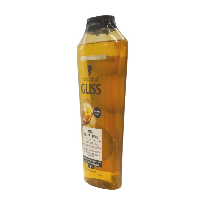 Champu 400 ml Ultimate