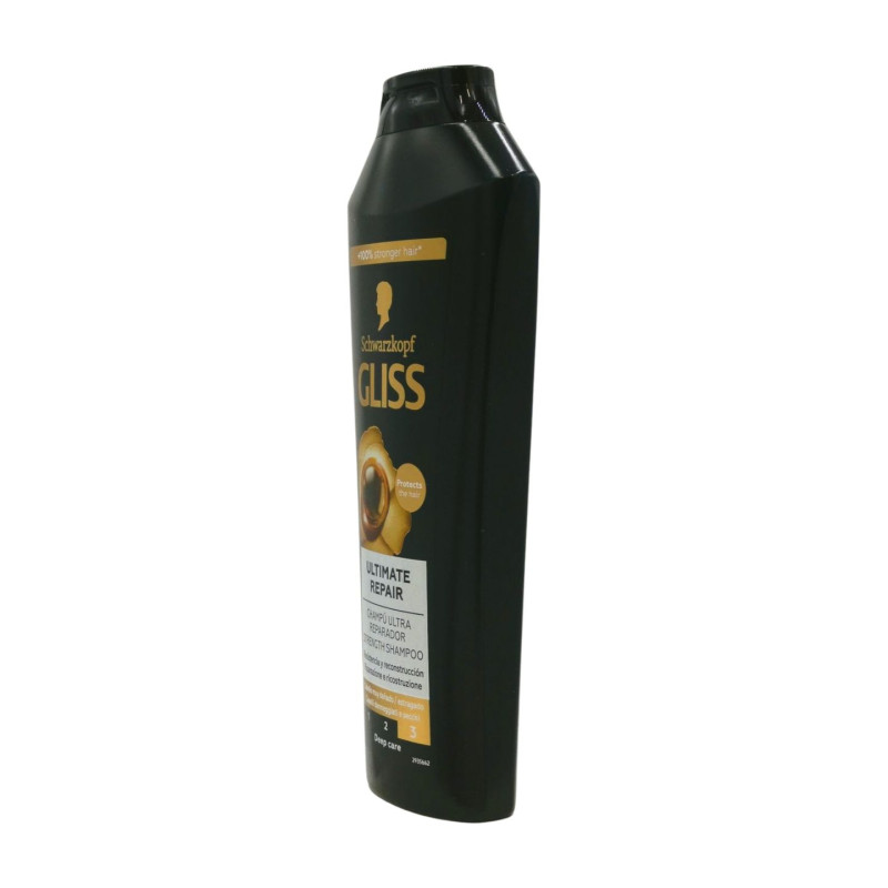 Champu 400 ml Ultimate Repair