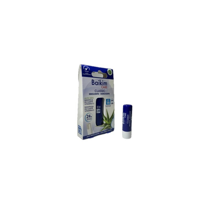 Protector Labial Spf15 