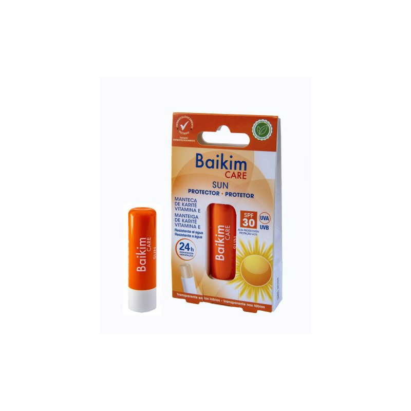 Protector Labial Spf30