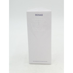 Agua Fresca De Rosas 120 ml