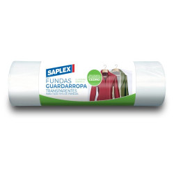 Bolsas Guardarropa 65x140...