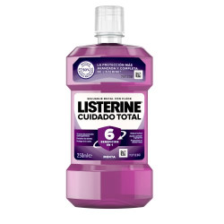 Enjuague Bucal 250 ml 6en1...