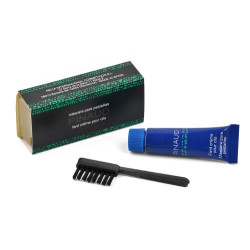 Mascara Pestañas Azul