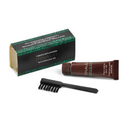 Mascara Pestañas Marron
