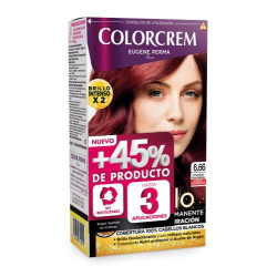 N. 6.66 +45% Chocolate Rojo 