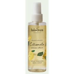 Repelente Citronela Spray...