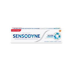 Dentifrico Familiar 75 ml