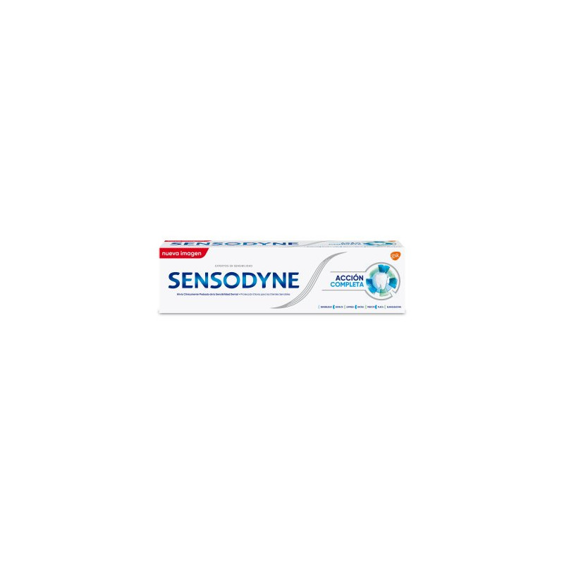 Dentifrico Familiar 75 ml