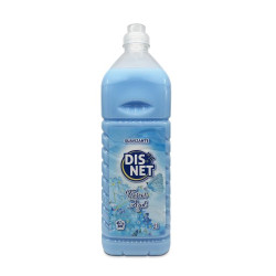 Suavizante Frescor Azul (80 D)
