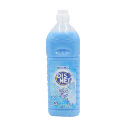 Suavizante Frescor Azul (80 D)