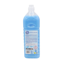 Suavizante Frescor Azul (80 D)
