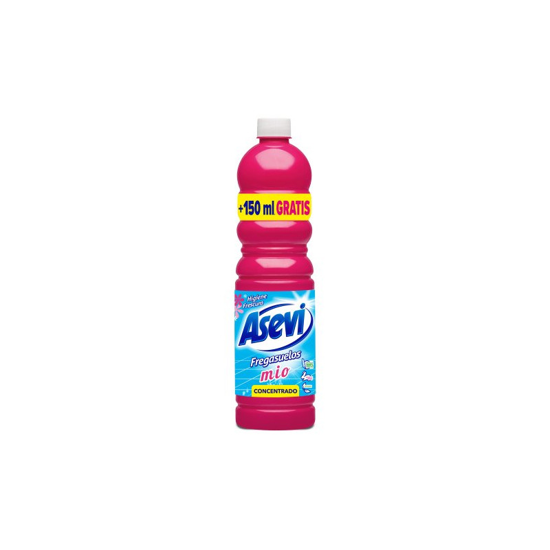Fregasuelos Mio Concentrado 1 Litro