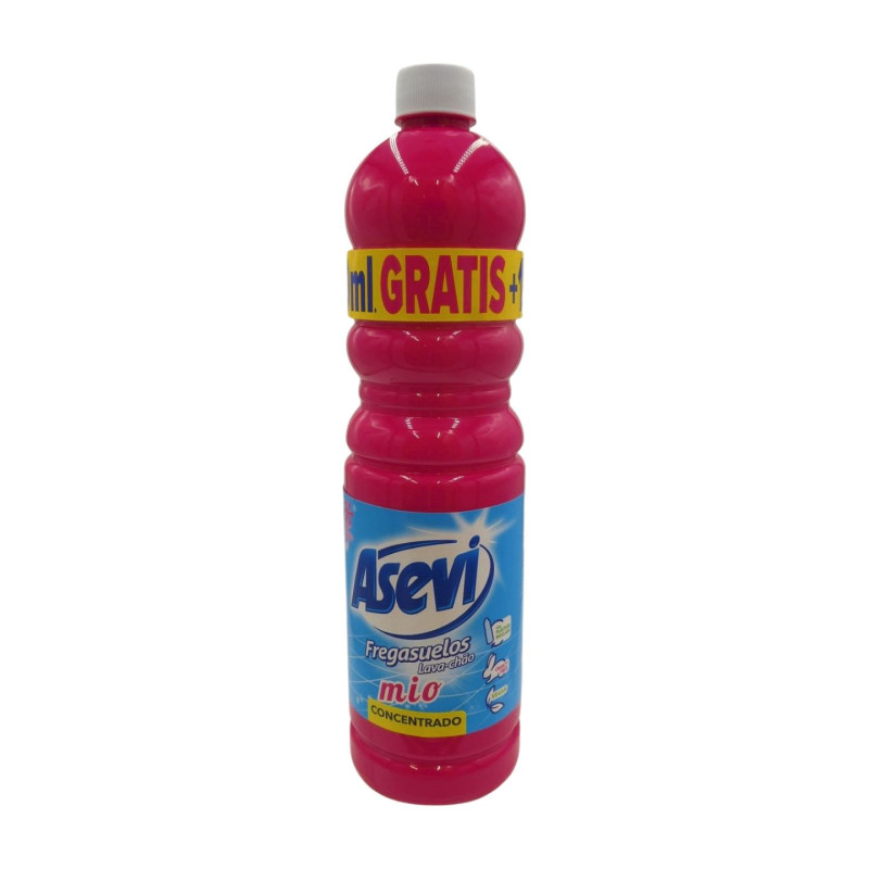 Fregasuelos Mio Concentrado 1 Litro