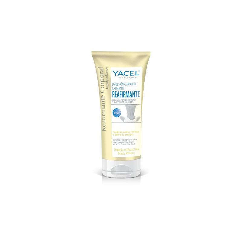 Gel Reafirmante Corporal 200 ml