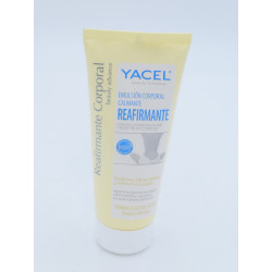 Gel Reafirmante Corporal 200 ml