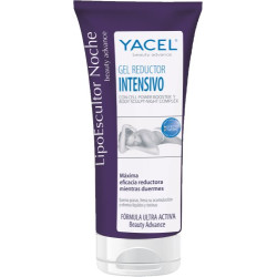 Gel Reductor Intensivo...